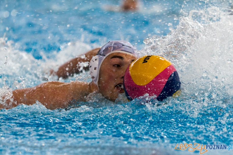 9 runda Mistrzostw Polski Seniorów w piłce wodnej - Alstal Waterpolo Poznań - ŁSTW Uniwersytet Łódzki Foto: lepszyPOZNAN.pl / Piotr Rychter 9 runda Mistrzostw Polski Seniorów w piłce wodnej - Alstal Waterpolo Poznań - ŁSTW Uniwersytet Łódzki Foto: lepszyPOZNAN.pl / Piotr Rychter