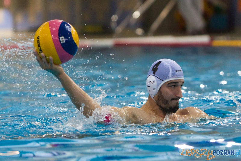 Alstal Waterpolo Poznań - ŁSTW Uniwersytet Łódzki, Termy Maltańskie 8.06.2013 r. Foto: lepszyPOZNAN.pl / Piotr Rychter Alstal Waterpolo Poznań - ŁSTW Uniwersytet Łódzki, Termy Maltańskie 8.06.2013 r. Foto: lepszyPOZNAN.pl / Piotr Rychter