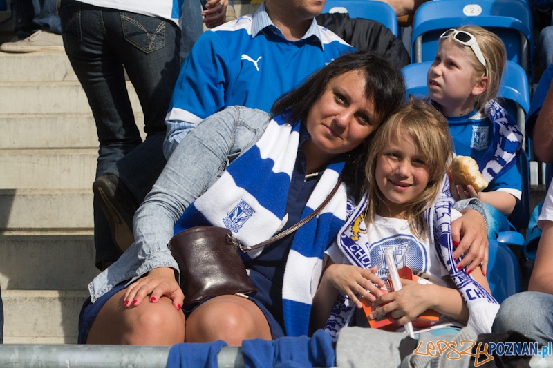 Najlepsi kibice na meczu Lech Poznań - Korona Kielce Foto: lepszyPOZNAN.pl / Piotr Rychter Najlepsi kibice na meczu Lech Poznań - Korona Kielce Foto: lepszyPOZNAN.pl / Piotr Rychter