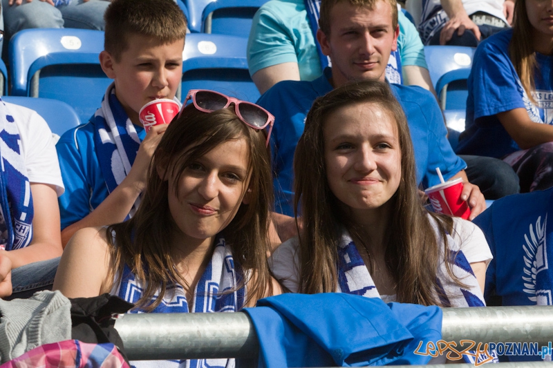 Najlepsi kibice na meczu Lech Poznań - Korona Kielce Foto: lepszyPOZNAN.pl / Piotr Rychter Najlepsi kibice na meczu Lech Poznań - Korona Kielce Foto: lepszyPOZNAN.pl / Piotr Rychter