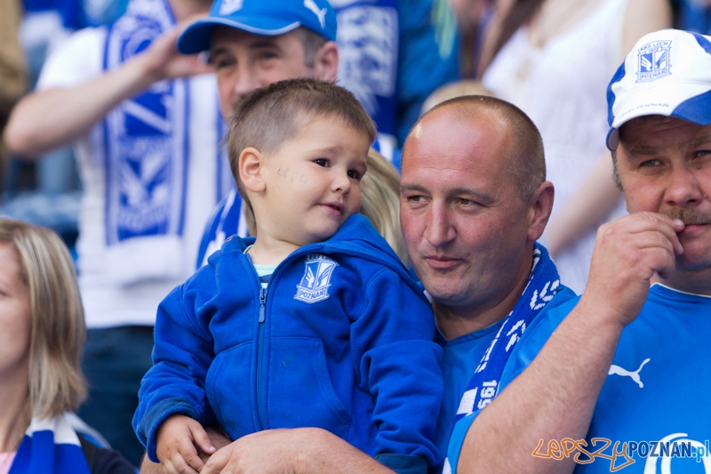 Najlepsi kibice na meczu Lech Poznań - Korona Kielce Foto: lepszyPOZNAN.pl / Piotr Rychter Najlepsi kibice na meczu Lech Poznań - Korona Kielce Foto: lepszyPOZNAN.pl / Piotr Rychter