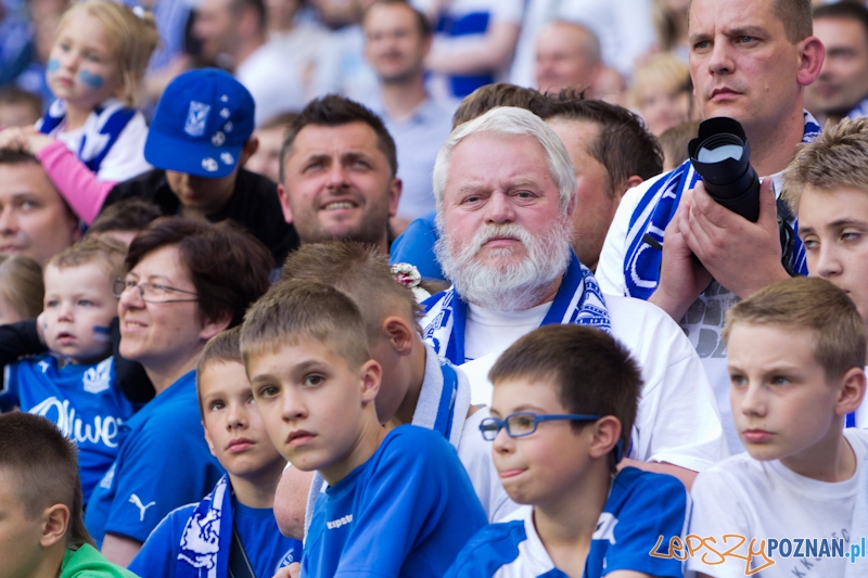 Najlepsi kibice na meczu Lech Poznań - Korona Kielce Foto: lepszyPOZNAN.pl / Piotr Rychter Najlepsi kibice na meczu Lech Poznań - Korona Kielce Foto: lepszyPOZNAN.pl / Piotr Rychter