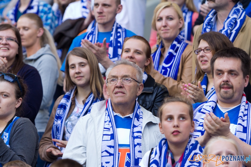 Najlepsi kibice na meczu Lech Poznań - Korona Kielce Foto: lepszyPOZNAN.pl / Piotr Rychter Najlepsi kibice na meczu Lech Poznań - Korona Kielce Foto: lepszyPOZNAN.pl / Piotr Rychter