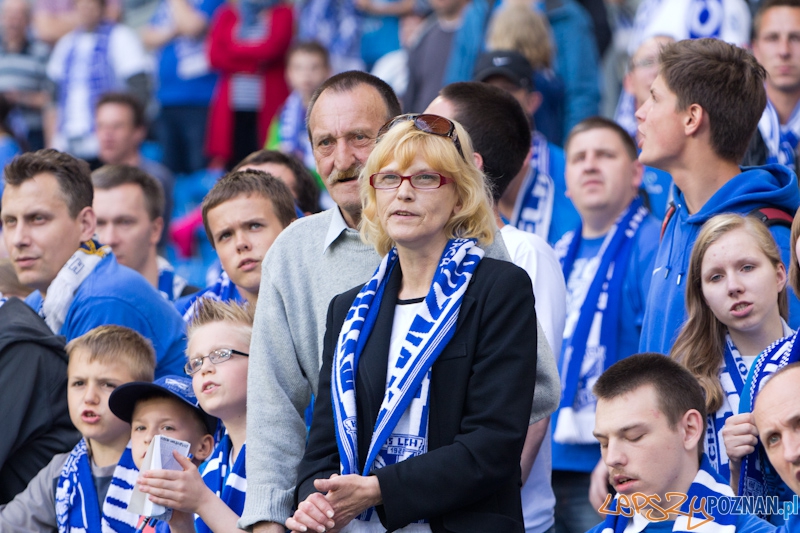 Najlepsi kibice na meczu Lech Poznań - Korona Kielce Foto: lepszyPOZNAN.pl / Piotr Rychter Najlepsi kibice na meczu Lech Poznań - Korona Kielce Foto: lepszyPOZNAN.pl / Piotr Rychter