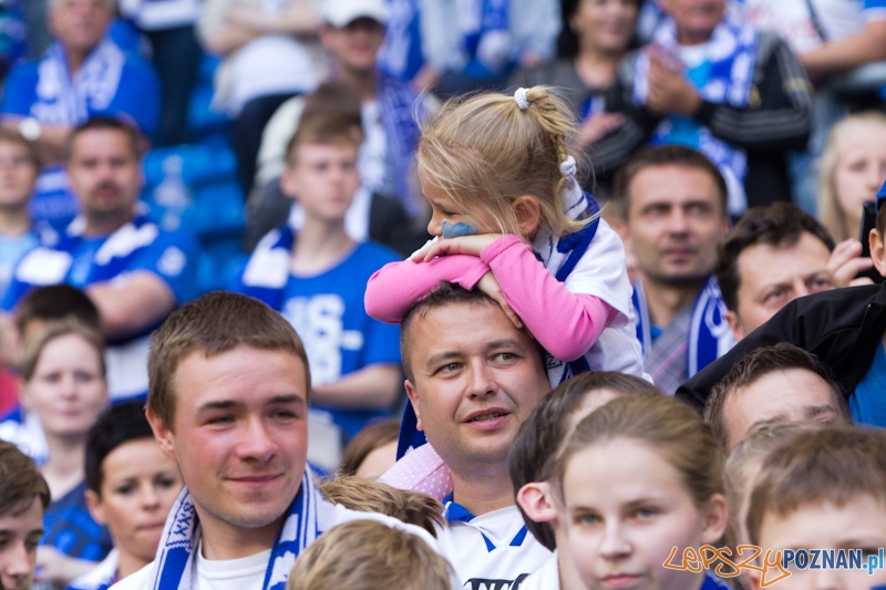 Najlepsi kibice na meczu Lech Poznań - Korona Kielce Foto: lepszyPOZNAN.pl / Piotr Rychter Najlepsi kibice na meczu Lech Poznań - Korona Kielce Foto: lepszyPOZNAN.pl / Piotr Rychter