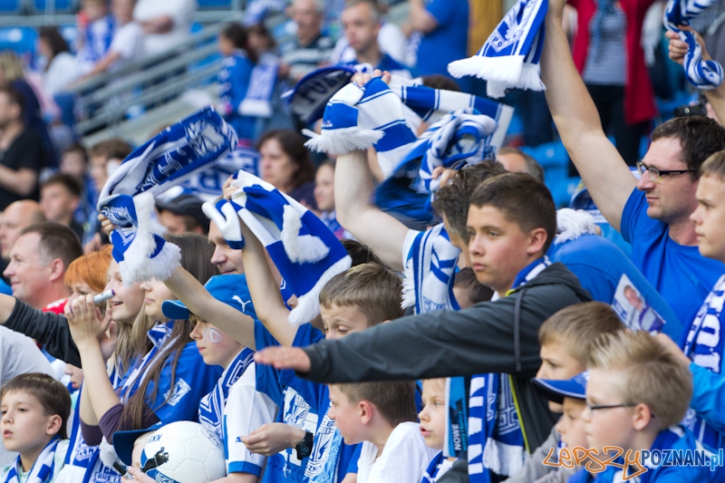 Najlepsi kibice na meczu Lech Poznań - Korona Kielce Foto: lepszyPOZNAN.pl / Piotr Rychter Najlepsi kibice na meczu Lech Poznań - Korona Kielce Foto: lepszyPOZNAN.pl / Piotr Rychter