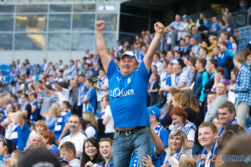Najlepsi kibice na meczu Lech Poznań - Korona Kielce Foto: lepszyPOZNAN.pl / Piotr Rychter Najlepsi kibice na meczu Lech Poznań - Korona Kielce Foto: lepszyPOZNAN.pl / Piotr Rychter
