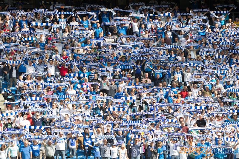 Najlepsi kibice na meczu Lech Poznań - Korona Kielce Foto: lepszyPOZNAN.pl / Piotr Rychter Najlepsi kibice na meczu Lech Poznań - Korona Kielce Foto: lepszyPOZNAN.pl / Piotr Rychter