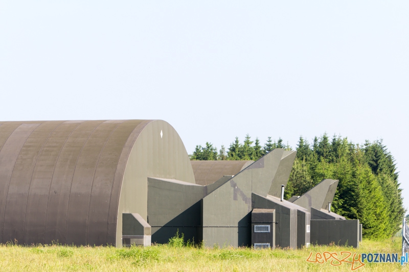 6. Eskadra Lotnicza przygotowuje się do wylotu na Nato Tiger Meet - 31. Baza Lotnictwa Taktycznego, Poznań - Krzesiny Foto: lepszyPOZNAN.pl / Piotr Rychter 6. Eskadra Lotnicza przygotowuje się do wylotu na Nato Tiger Meet - 31. Baza Lotnictwa Taktycznego, Poznań - Krzesiny Foto: lepszyPOZNAN.pl / Piotr Rychter
