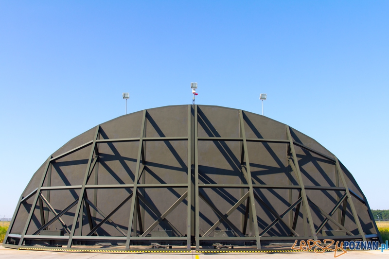 6. Eskadra Lotnicza przygotowuje się do wylotu na Nato Tiger Meet - 31. Baza Lotnictwa Taktycznego, Poznań - Krzesiny Foto: lepszyPOZNAN.pl / Piotr Rychter 6. Eskadra Lotnicza przygotowuje się do wylotu na Nato Tiger Meet - 31. Baza Lotnictwa Taktycznego, Poznań - Krzesiny Foto: lepszyPOZNAN.pl / Piotr Rychter