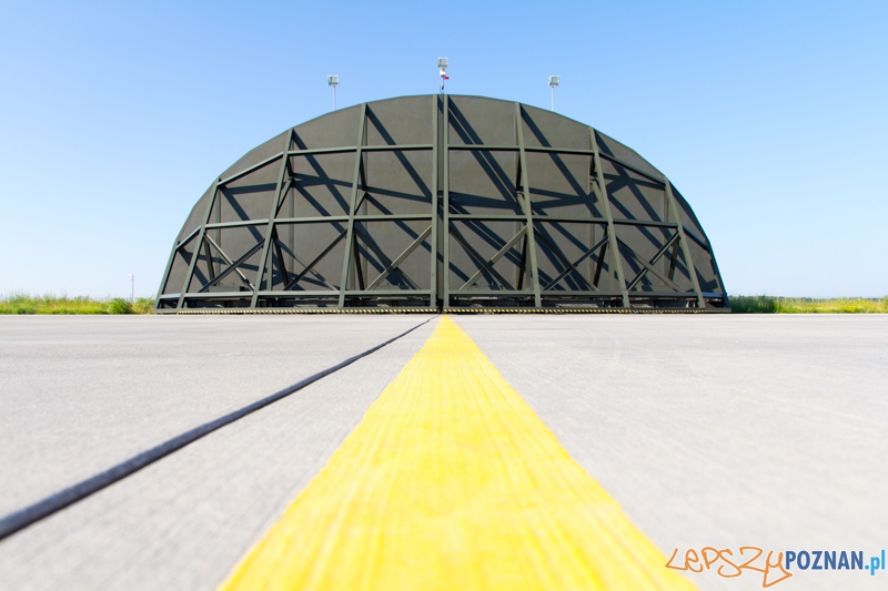 6. Eskadra Lotnicza przygotowuje się do wylotu na Nato Tiger Meet - 31. Baza Lotnictwa Taktycznego, Poznań - Krzesiny Foto: lepszyPOZNAN.pl / Piotr Rychter 6. Eskadra Lotnicza przygotowuje się do wylotu na Nato Tiger Meet - 31. Baza Lotnictwa Taktycznego, Poznań - Krzesiny Foto: lepszyPOZNAN.pl / Piotr Rychter