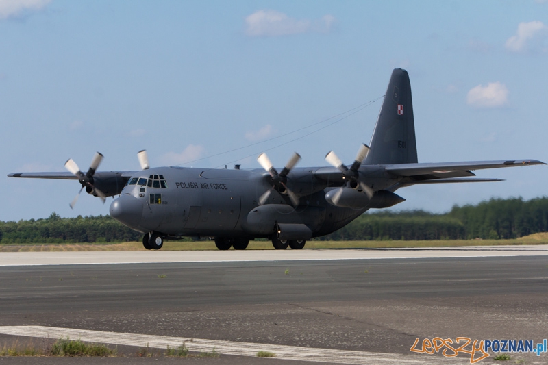 6. Eskadra Lotnicza przygotowuje się do wylotu na Nato Tiger Meet - 31. Baza Lotnictwa Taktycznego, Poznań - Krzesiny Foto: lepszyPOZNAN.pl / Piotr Rychter 6. Eskadra Lotnicza przygotowuje się do wylotu na Nato Tiger Meet - 31. Baza Lotnictwa Taktycznego, Poznań - Krzesiny Foto: lepszyPOZNAN.pl / Piotr Rychter