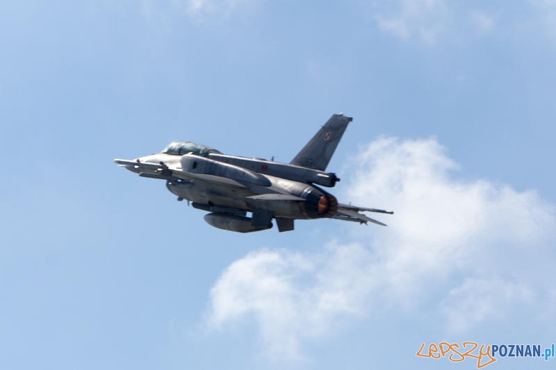 6. Eskadra Lotnicza przygotowuje się do wylotu na Nato Tiger Meet - 31. Baza Lotnictwa Taktycznego, Poznań - Krzesiny Foto: lepszyPOZNAN.pl / Piotr Rychter 6. Eskadra Lotnicza przygotowuje się do wylotu na Nato Tiger Meet - 31. Baza Lotnictwa Taktycznego, Poznań - Krzesiny Foto: lepszyPOZNAN.pl / Piotr Rychter