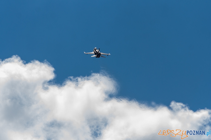 6. Eskadra Lotnicza przygotowuje się do wylotu na Nato Tiger Meet - 31. Baza Lotnictwa Taktycznego, Poznań - Krzesiny Foto: lepszyPOZNAN.pl / Piotr Rychter 6. Eskadra Lotnicza przygotowuje się do wylotu na Nato Tiger Meet - 31. Baza Lotnictwa Taktycznego, Poznań - Krzesiny Foto: lepszyPOZNAN.pl / Piotr Rychter