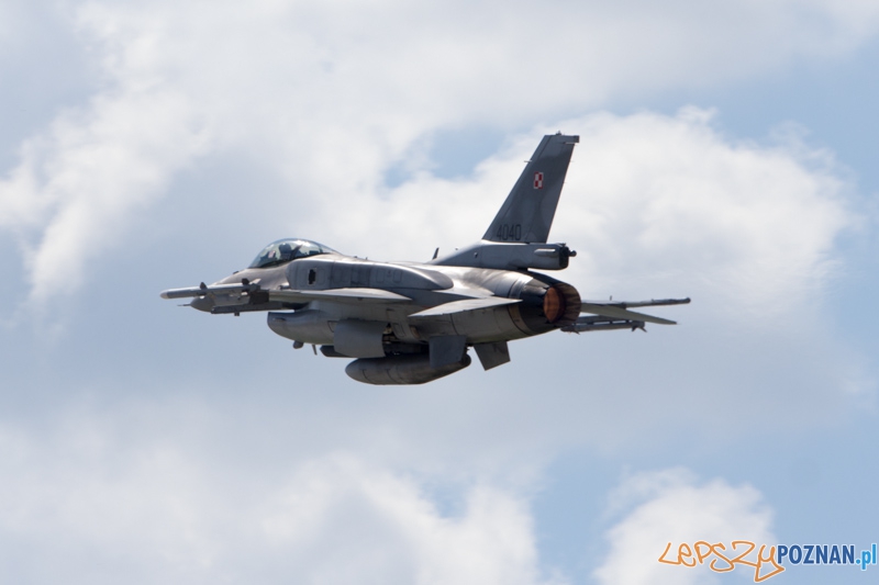 6. Eskadra Lotnicza przygotowuje się do wylotu na Nato Tiger Meet - 31. Baza Lotnictwa Taktycznego, Poznań - Krzesiny Foto: lepszyPOZNAN.pl / Piotr Rychter 6. Eskadra Lotnicza przygotowuje się do wylotu na Nato Tiger Meet - 31. Baza Lotnictwa Taktycznego, Poznań - Krzesiny Foto: lepszyPOZNAN.pl / Piotr Rychter