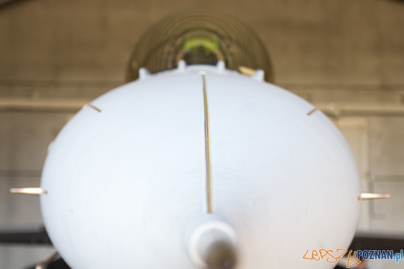 6. Eskadra Lotnicza przygotowuje się do wylotu na Nato Tiger Meet - 31. Baza Lotnictwa Taktycznego, Poznań - Krzesiny Foto: lepszyPOZNAN.pl / Piotr Rychter 6. Eskadra Lotnicza przygotowuje się do wylotu na Nato Tiger Meet - 31. Baza Lotnictwa Taktycznego, Poznań - Krzesiny Foto: lepszyPOZNAN.pl / Piotr Rychter