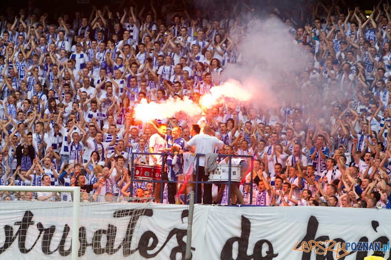 Ostatni mecz Piotra Reissa, Ivana Djurdjevicia i Alexandra Toneva w barwach Lecha Poznań Foto: lepszyPOZNAN.pl / Piotr Rychter Ostatni mecz Piotra Reissa, Ivana Djurdjevicia i Alexandra Toneva w barwach Lecha Poznań Foto: lepszyPOZNAN.pl / Piotr Rychter