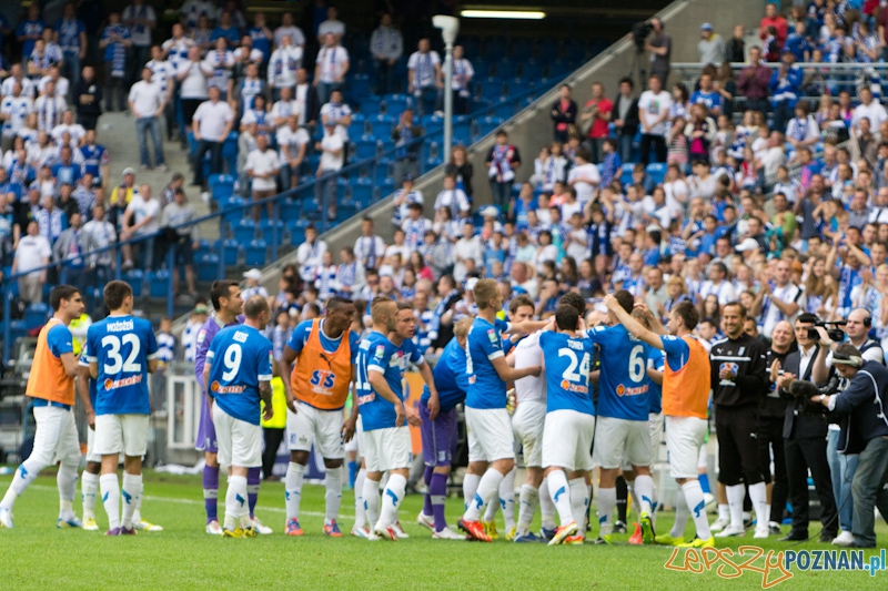 Ostatni mecz Piotra Reissa, Ivana Djurdjevicia i Alexandra Toneva w barwach Lecha Poznań Foto: lepszyPOZNAN.pl / Piotr Rychter Ostatni mecz Piotra Reissa, Ivana Djurdjevicia i Alexandra Toneva w barwach Lecha Poznań Foto: lepszyPOZNAN.pl / Piotr Rychter