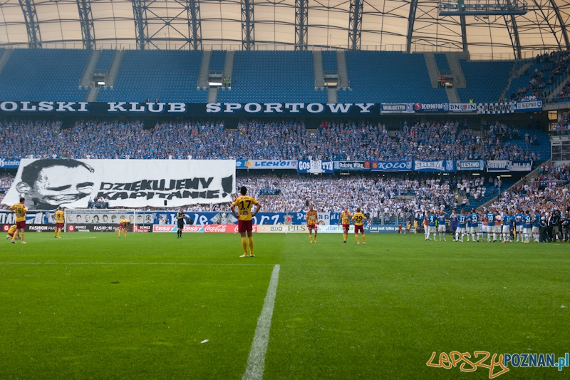 Ostatni mecz Piotra Reissa, Ivana Djurdjevicia i Alexandra Toneva w barwach Lecha Poznań Foto: lepszyPOZNAN.pl / Piotr Rychter Ostatni mecz Piotra Reissa, Ivana Djurdjevicia i Alexandra Toneva w barwach Lecha Poznań Foto: lepszyPOZNAN.pl / Piotr Rychter
