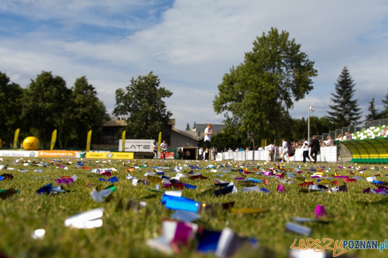 Zdobywca Pucharu Polski w piłce nożnej kobiet w sezonie 2012/2013 Medyk Konin Foto: lepszyPOZNAN.pl / Piotr Rychter Zdobywca Pucharu Polski w piłce nożnej kobiet w sezonie 2012/2013 Medyk Konin Foto: lepszyPOZNAN.pl / Piotr Rychter