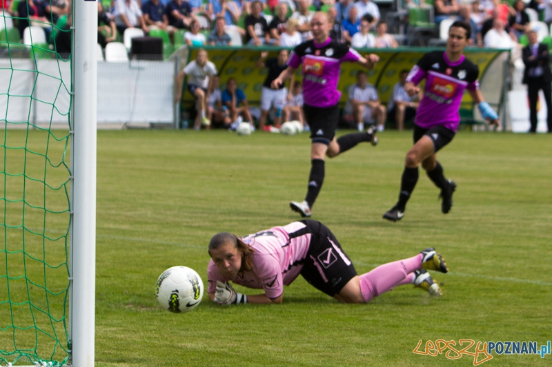 Puchar Polski kobiet - Medyk Konin - Unia Racibórz - Stadion Warty 16.06.2013 r. Foto: lepszyPOZNAN.pl / Piotr Rychter Puchar Polski kobiet - Medyk Konin - Unia Racibórz - Stadion Warty 16.06.2013 r. Foto: lepszyPOZNAN.pl / Piotr Rychter