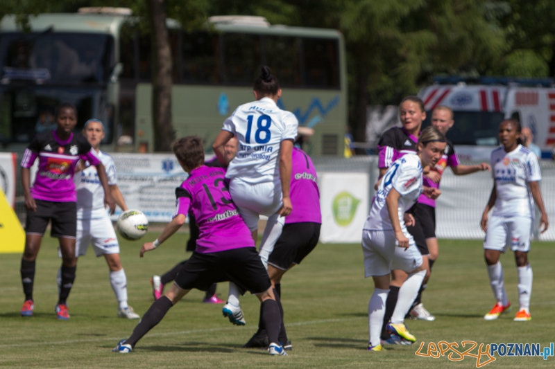 Puchar Polski kobiet - Medyk Konin - Unia Racibórz - Stadion Warty 16.06.2013 r. Foto: lepszyPOZNAN.pl / Piotr Rychter Puchar Polski kobiet - Medyk Konin - Unia Racibórz - Stadion Warty 16.06.2013 r. Foto: lepszyPOZNAN.pl / Piotr Rychter