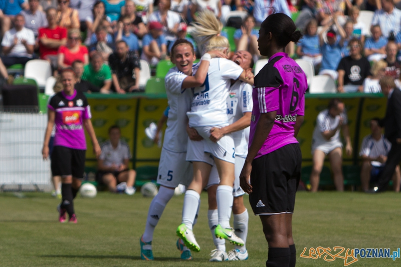 Puchar Polski kobiet - Medyk Konin - Unia Racibórz - Stadion Warty 16.06.2013 r. Foto: lepszyPOZNAN.pl / Piotr Rychter Puchar Polski kobiet - Medyk Konin - Unia Racibórz - Stadion Warty 16.06.2013 r. Foto: lepszyPOZNAN.pl / Piotr Rychter