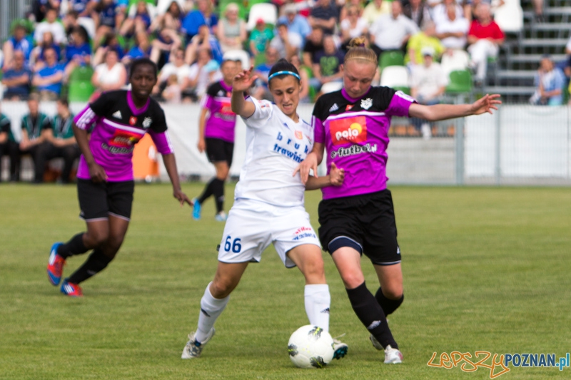 Puchar Polski kobiet - Medyk Konin - Unia Racibórz - Stadion Warty 16.06.2013 r. Foto: lepszyPOZNAN.pl / Piotr Rychter Puchar Polski kobiet - Medyk Konin - Unia Racibórz - Stadion Warty 16.06.2013 r. Foto: lepszyPOZNAN.pl / Piotr Rychter