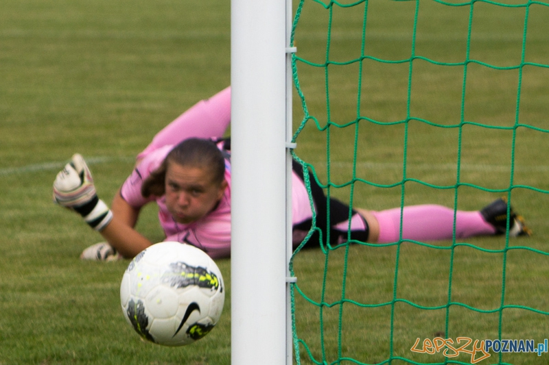 Puchar Polski kobiet - Medyk Konin - Unia Racibórz - Stadion Warty 16.06.2013 r. Foto: lepszyPOZNAN.pl / Piotr Rychter Puchar Polski kobiet - Medyk Konin - Unia Racibórz - Stadion Warty 16.06.2013 r. Foto: lepszyPOZNAN.pl / Piotr Rychter