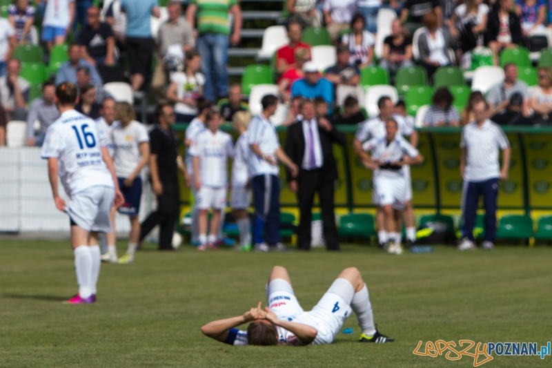 Puchar Polski kobiet - Medyk Konin - Unia Racibórz - Stadion Warty 16.06.2013 r. Foto: lepszyPOZNAN.pl / Piotr Rychter Puchar Polski kobiet - Medyk Konin - Unia Racibórz - Stadion Warty 16.06.2013 r. Foto: lepszyPOZNAN.pl / Piotr Rychter