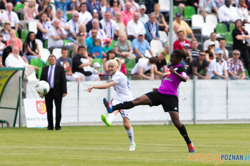 Puchar Polski kobiet - Medyk Konin - Unia Racibórz - Stadion Warty 16.06.2013 r. Foto: lepszyPOZNAN.pl / Piotr Rychter Puchar Polski kobiet - Medyk Konin - Unia Racibórz - Stadion Warty 16.06.2013 r. Foto: lepszyPOZNAN.pl / Piotr Rychter