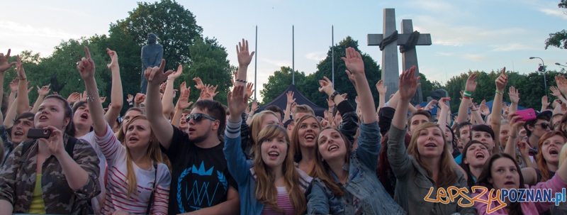 Red Bull Tour Bus - Poznań 10.06.2013 r. Foto: lepszyPOZNAN.pl / Piotr Rychter Red Bull Tour Bus - Poznań 10.06.2013 r. Foto: lepszyPOZNAN.pl / Piotr Rychter