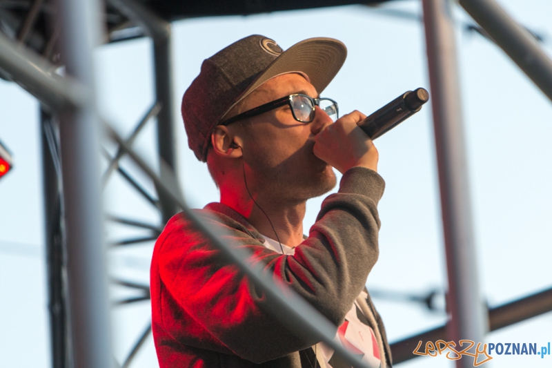 Red Bull Tour Bus - Poznań 10.06.2013 r. Foto: lepszyPOZNAN.pl / Piotr Rychter Red Bull Tour Bus - Poznań 10.06.2013 r. Foto: lepszyPOZNAN.pl / Piotr Rychter