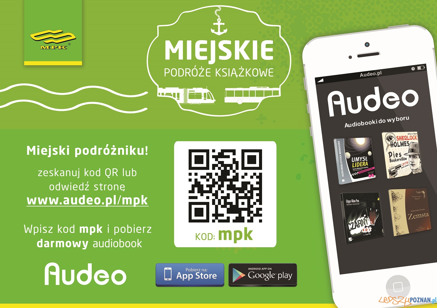 Miejskie Podróże Ksiązkowe   Foto: 