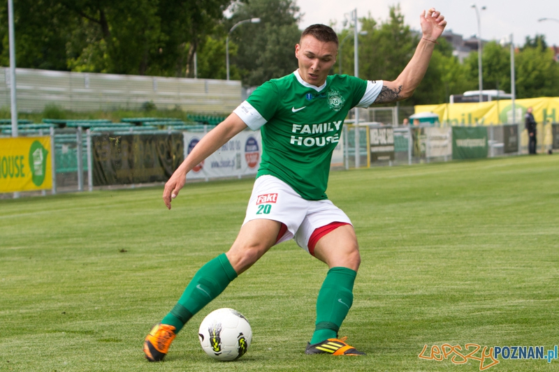 33. kolejka I ligii - Warta Poznań - Miedź Legnica (Wojciech Wilczyński) Foto: lepszyPOZNAN.pl / Piotr Rychter 33. kolejka I ligii - Warta Poznań - Miedź Legnica (Wojciech Wilczyński) Foto: lepszyPOZNAN.pl / Piotr Rychter