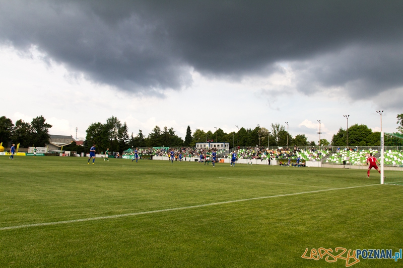 33. kolejka I ligii - Warta Poznań - Miedź Legnica Foto: lepszyPOZNAN.pl / Piotr Rychter 33. kolejka I ligii - Warta Poznań - Miedź Legnica Foto: lepszyPOZNAN.pl / Piotr Rychter