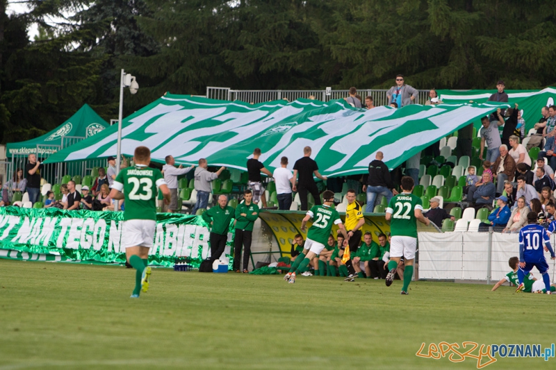 33. kolejka I ligii - Warta Poznań - Miedź Legnica Foto: lepszyPOZNAN.pl / Piotr Rychter 33. kolejka I ligii - Warta Poznań - Miedź Legnica Foto: lepszyPOZNAN.pl / Piotr Rychter