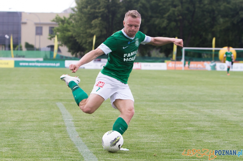 33. kolejka I ligii - Warta Poznań - Miedź Legnica (Tomasz Magdziarz) Foto: lepszyPOZNAN.pl / Piotr Rychter 33. kolejka I ligii - Warta Poznań - Miedź Legnica (Tomasz Magdziarz) Foto: lepszyPOZNAN.pl / Piotr Rychter