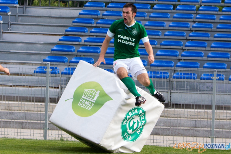 33. kolejka I ligii - Warta Poznań - Miedź Legnica (Igor Jurga) Foto: lepszyPOZNAN.pl / Piotr Rychter 33. kolejka I ligii - Warta Poznań - Miedź Legnica (Igor Jurga) Foto: lepszyPOZNAN.pl / Piotr Rychter