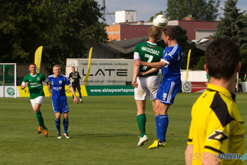 33. kolejka I ligii - Warta Poznań - Miedź Legnica Foto: lepszyPOZNAN.pl / Piotr Rychter 33. kolejka I ligii - Warta Poznań - Miedź Legnica Foto: lepszyPOZNAN.pl / Piotr Rychter
