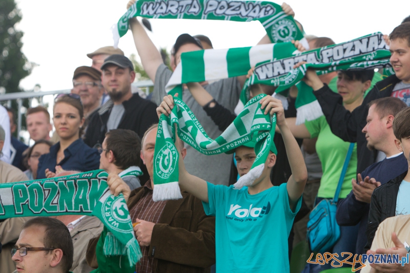 33. kolejka I ligii - Warta Poznań - Miedź Legnica Foto: lepszyPOZNAN.pl / Piotr Rychter 33. kolejka I ligii - Warta Poznań - Miedź Legnica Foto: lepszyPOZNAN.pl / Piotr Rychter