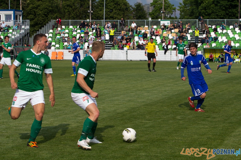 33. kolejka I ligii - Warta Poznań - Miedź Legnica Foto: lepszyPOZNAN.pl / Piotr Rychter 33. kolejka I ligii - Warta Poznań - Miedź Legnica Foto: lepszyPOZNAN.pl / Piotr Rychter