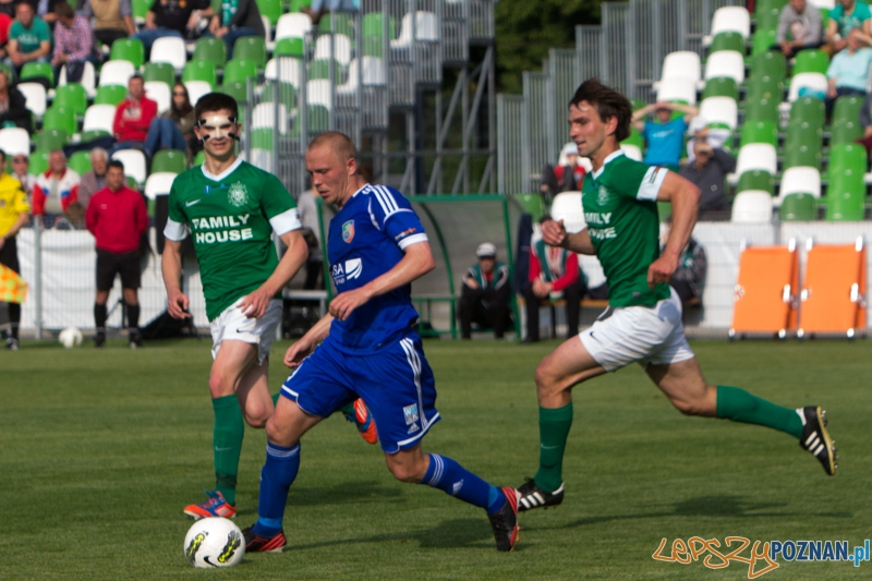 33. kolejka I ligii - Warta Poznań - Miedź Legnica Foto: lepszyPOZNAN.pl / Piotr Rychter 33. kolejka I ligii - Warta Poznań - Miedź Legnica Foto: lepszyPOZNAN.pl / Piotr Rychter