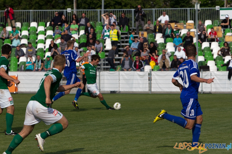 33. kolejka I ligii - Warta Poznań - Miedź Legnica Foto: lepszyPOZNAN.pl / Piotr Rychter 33. kolejka I ligii - Warta Poznań - Miedź Legnica Foto: lepszyPOZNAN.pl / Piotr Rychter