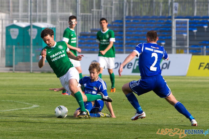 33. kolejka I ligii - Warta Poznań - Miedź Legnica Foto: lepszyPOZNAN.pl / Piotr Rychter 33. kolejka I ligii - Warta Poznań - Miedź Legnica Foto: lepszyPOZNAN.pl / Piotr Rychter