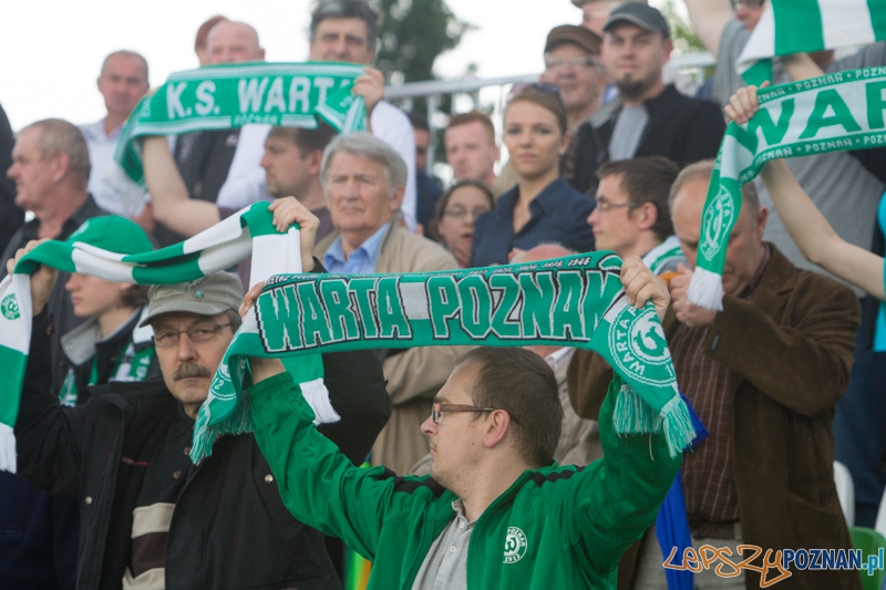 33. kolejka I ligii - Warta Poznań - Miedź Legnica Foto: lepszyPOZNAN.pl / Piotr Rychter 33. kolejka I ligii - Warta Poznań - Miedź Legnica Foto: lepszyPOZNAN.pl / Piotr Rychter