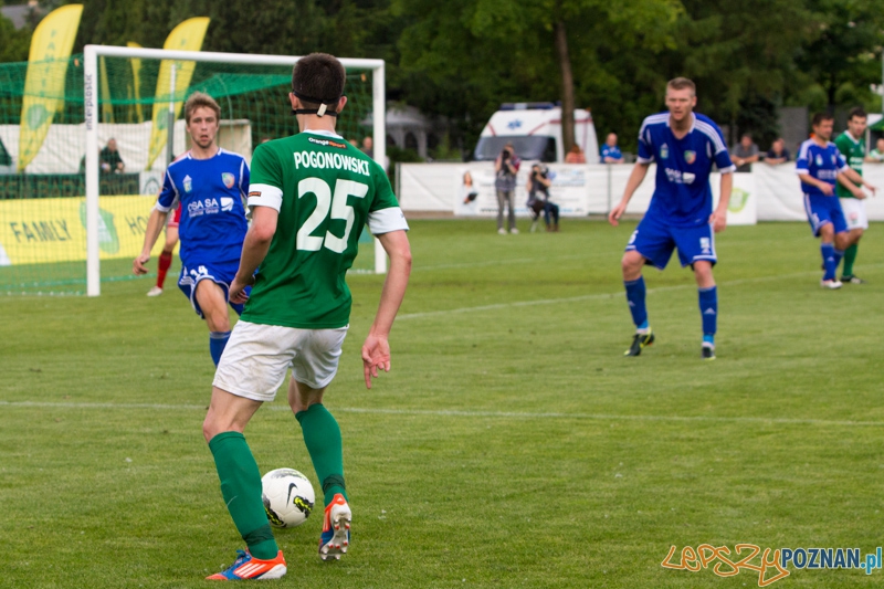 33. kolejka I ligii - Warta Poznań - Miedź Legnica Foto: lepszyPOZNAN.pl / Piotr Rychter 33. kolejka I ligii - Warta Poznań - Miedź Legnica Foto: lepszyPOZNAN.pl / Piotr Rychter