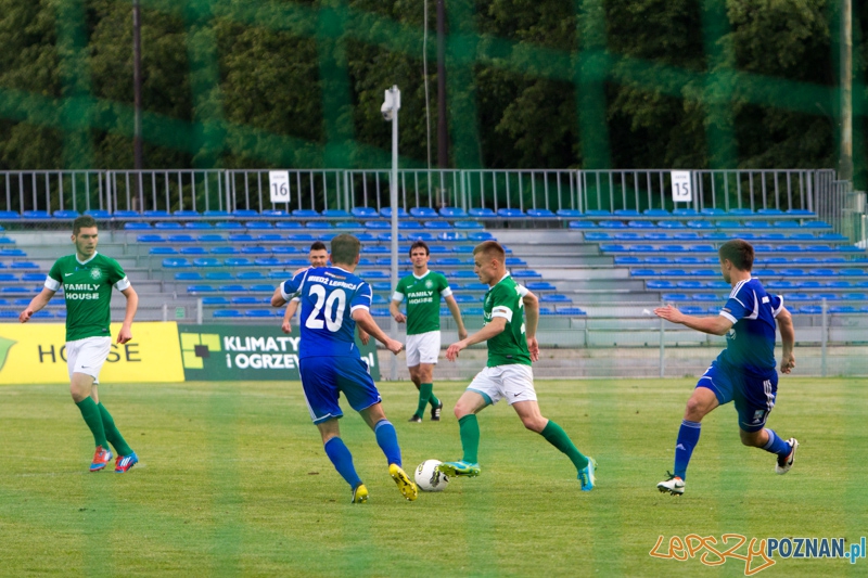 33. kolejka I ligii - Warta Poznań - Miedź Legnica Foto: lepszyPOZNAN.pl / Piotr Rychter 33. kolejka I ligii - Warta Poznań - Miedź Legnica Foto: lepszyPOZNAN.pl / Piotr Rychter