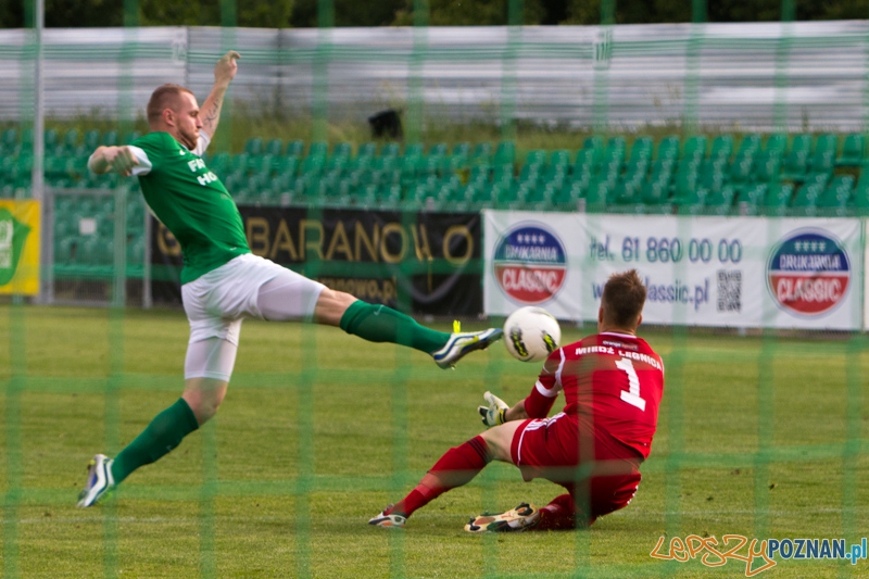 33. kolejka I ligii - Warta Poznań - Miedź Legnica Foto: lepszyPOZNAN.pl / Piotr Rychter 33. kolejka I ligii - Warta Poznań - Miedź Legnica Foto: lepszyPOZNAN.pl / Piotr Rychter