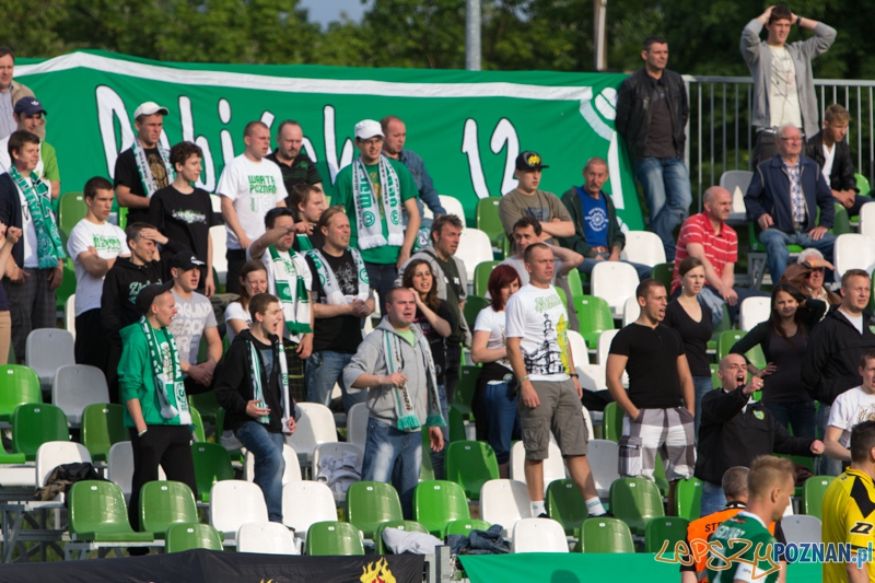 33. kolejka I ligii - Warta Poznań - Miedź Legnica Foto: lepszyPOZNAN.pl / Piotr Rychter 33. kolejka I ligii - Warta Poznań - Miedź Legnica Foto: lepszyPOZNAN.pl / Piotr Rychter